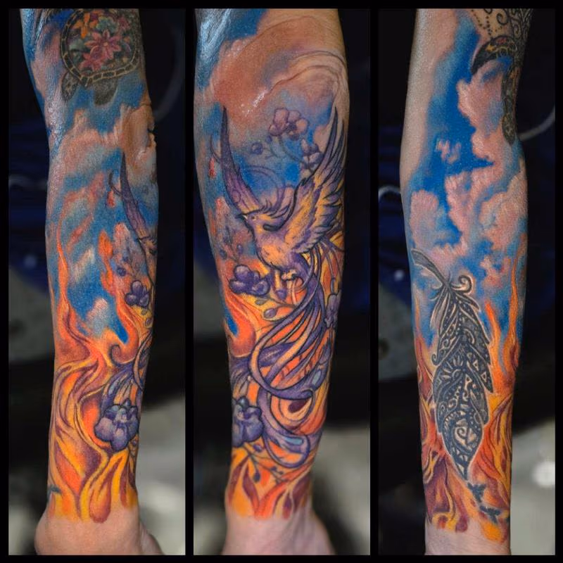 Phoenix