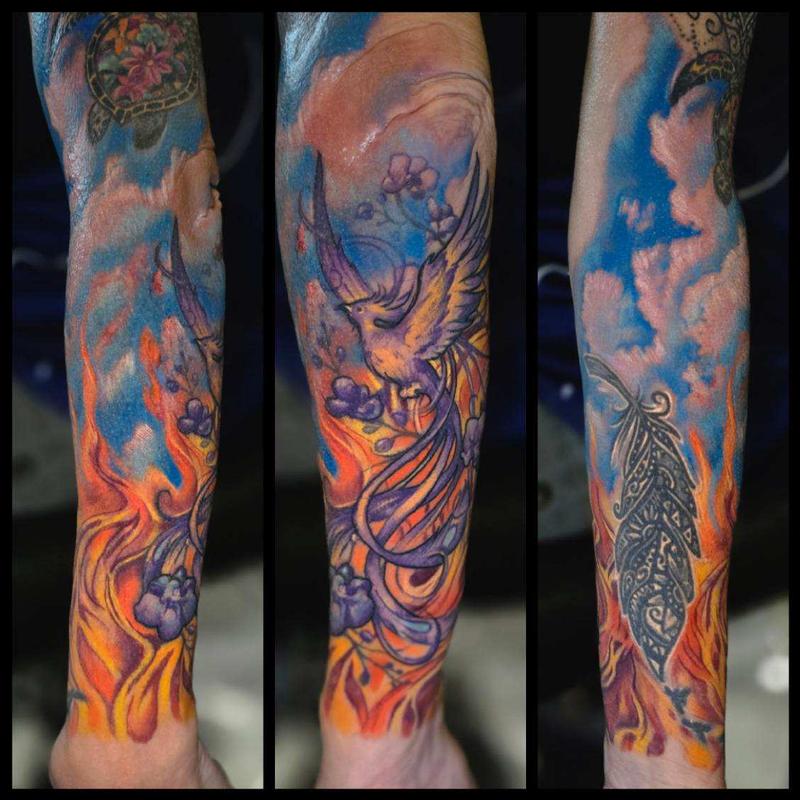 Phoenix