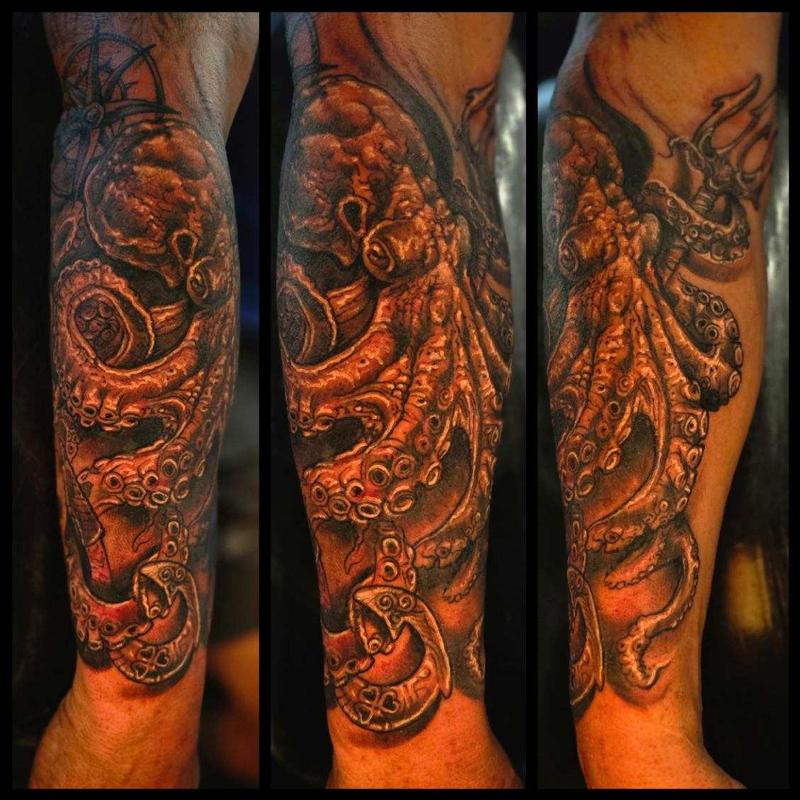 Octopus