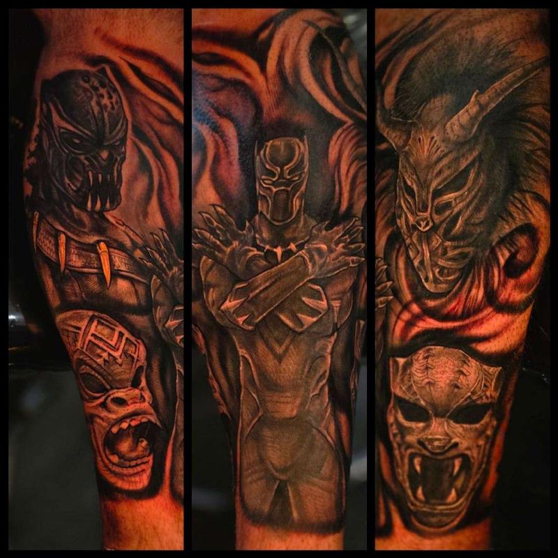 Black Panther