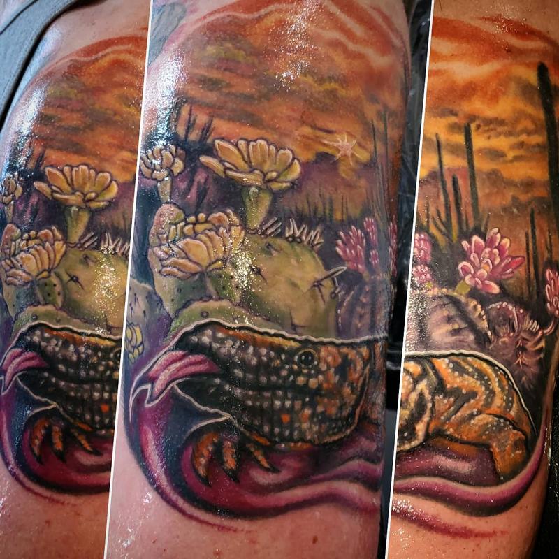 Tattoo
