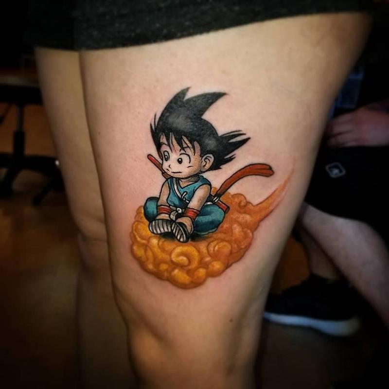 DBZ