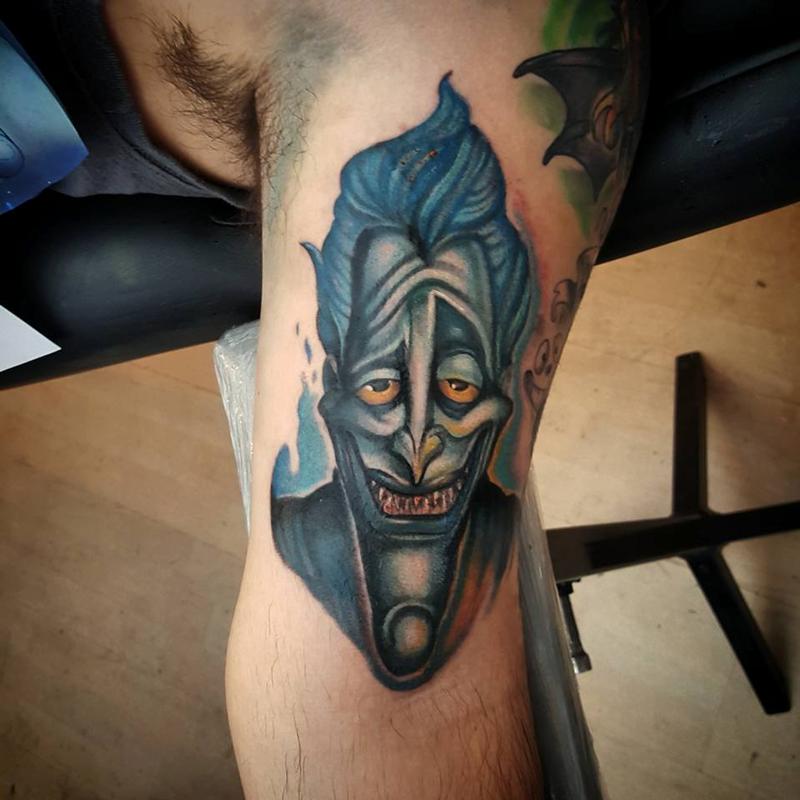 Hades