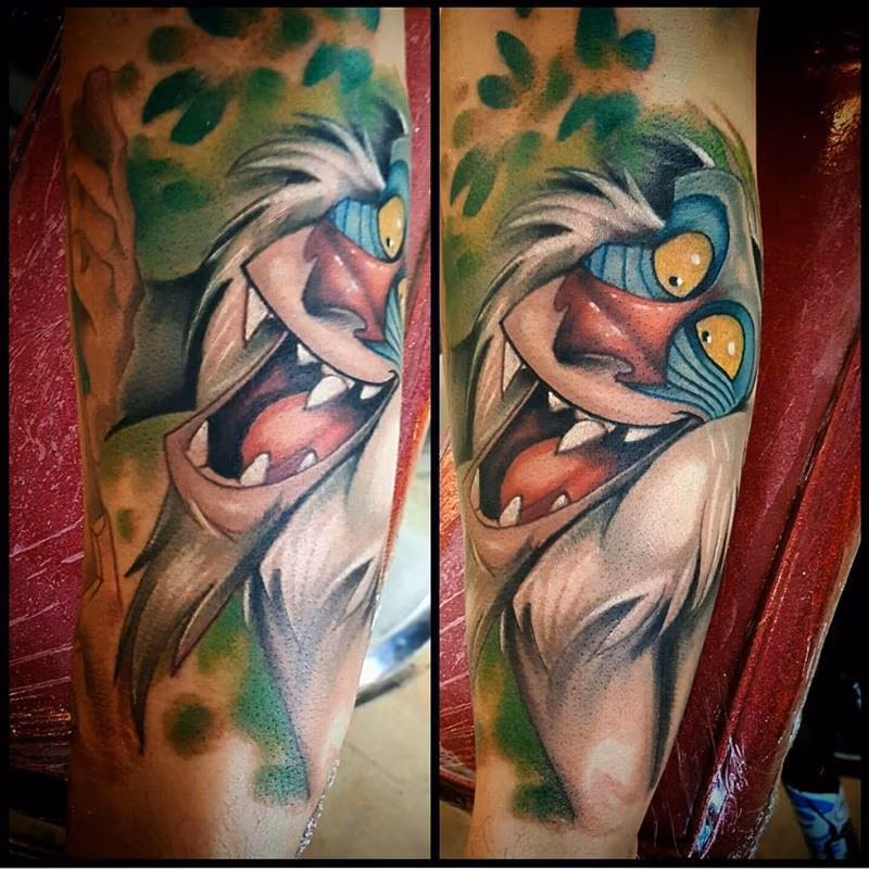 Rafiki