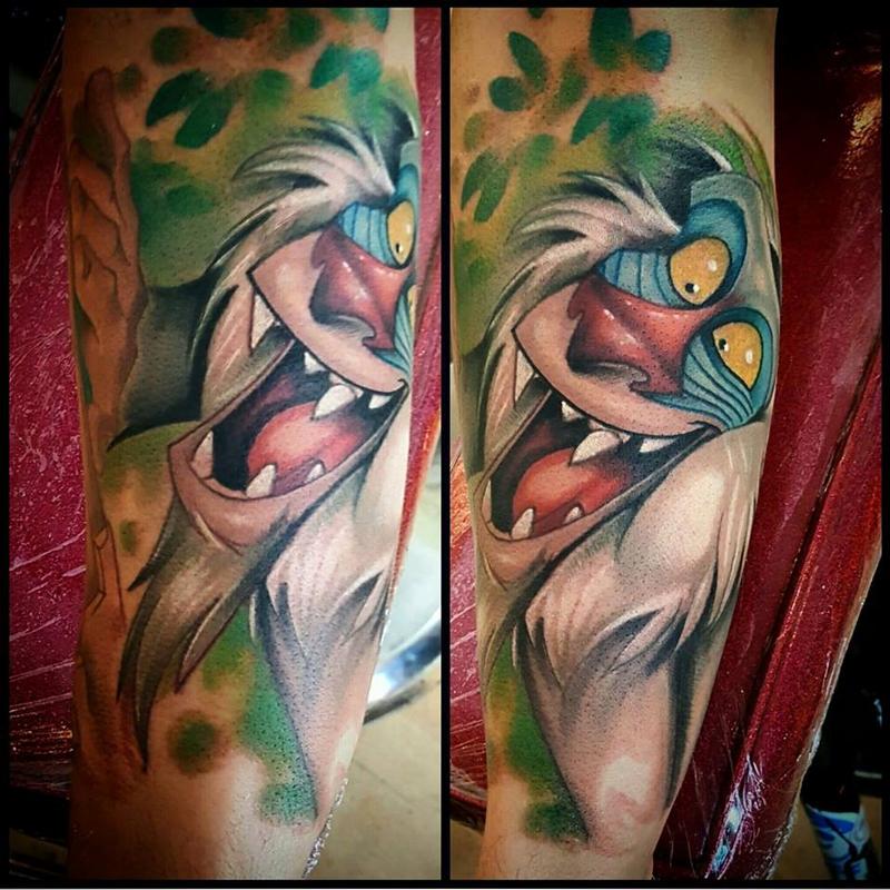 Rafiki
