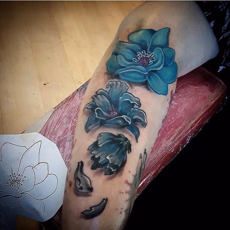 Flowers