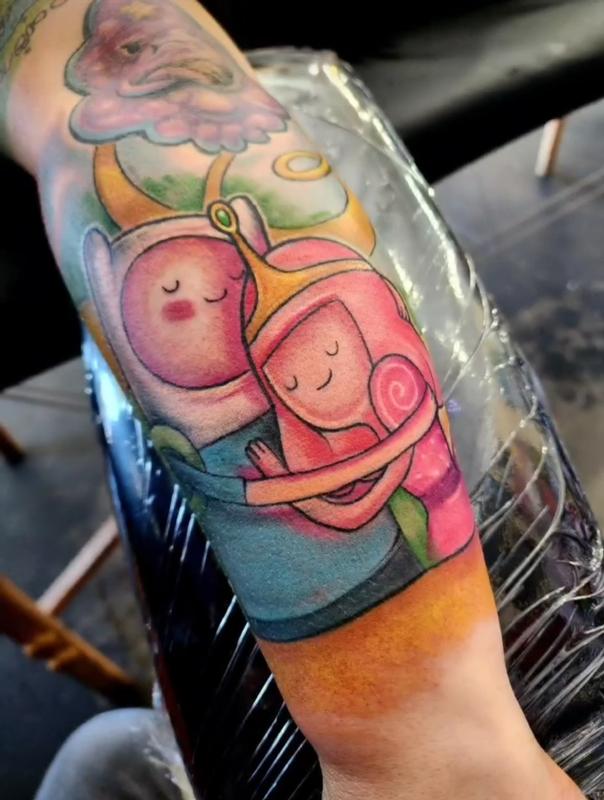 Tattoo