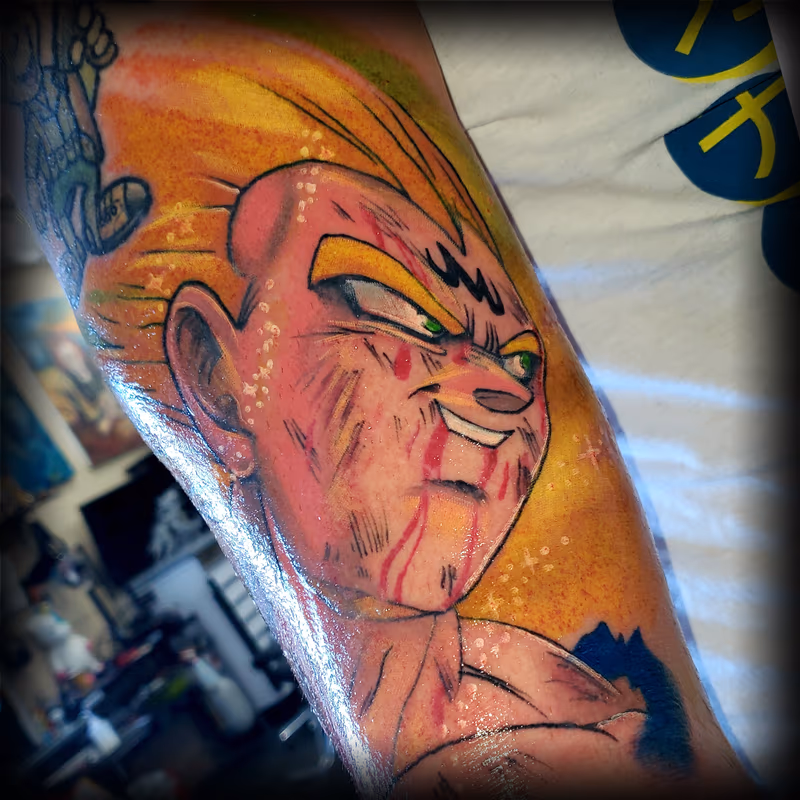 Vegeta