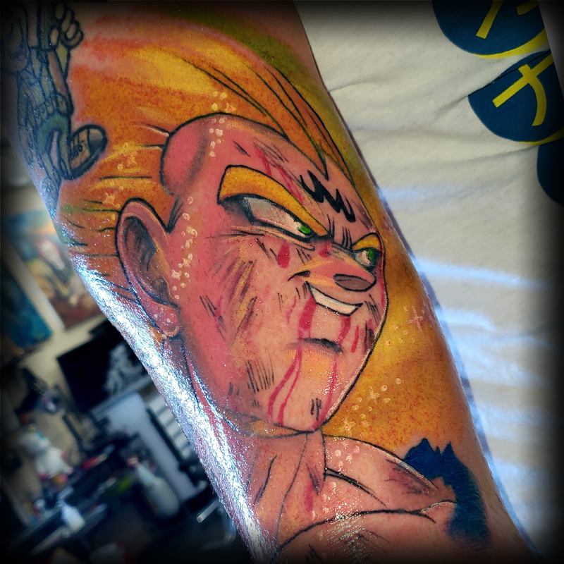 Vegeta