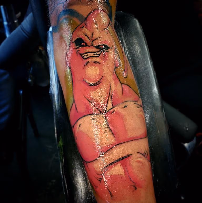Majin Buu