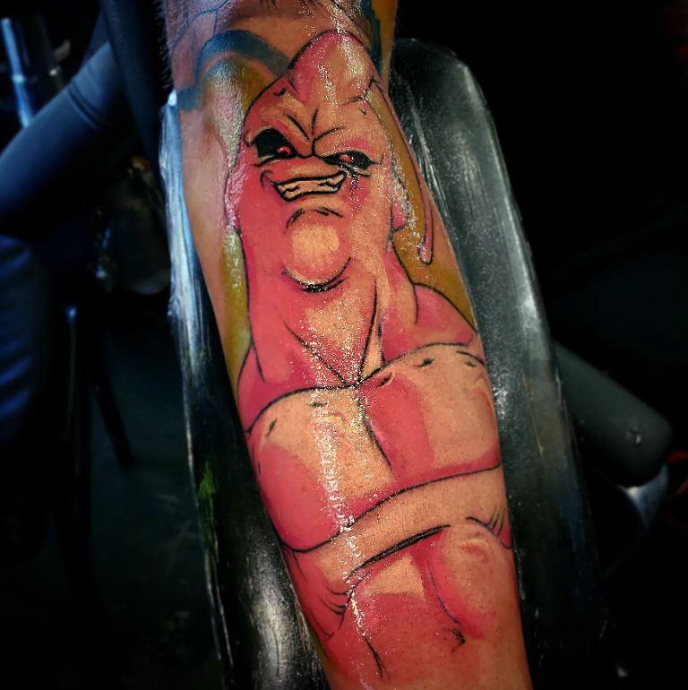 Majin Buu