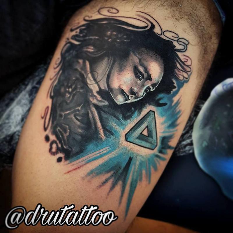 Above and Beyond