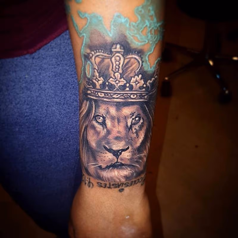 Lion
