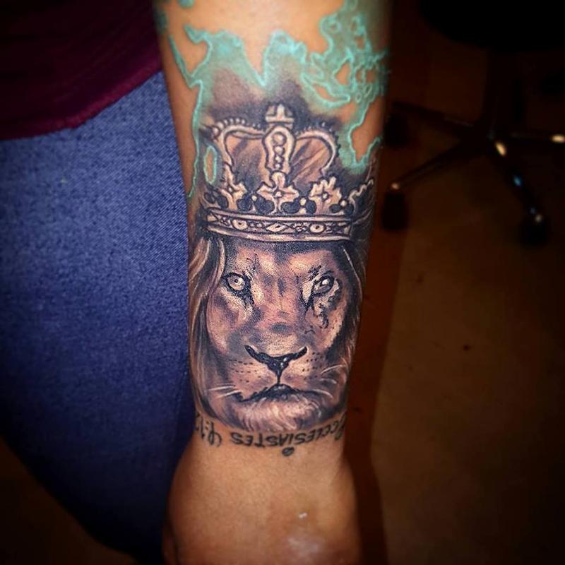 Lion
