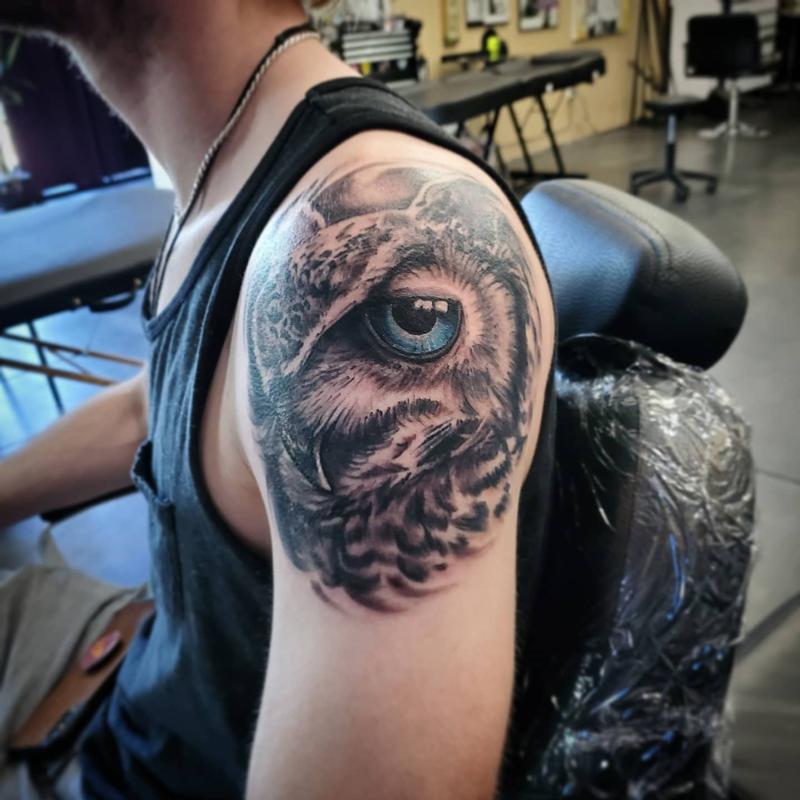 Tattoo
