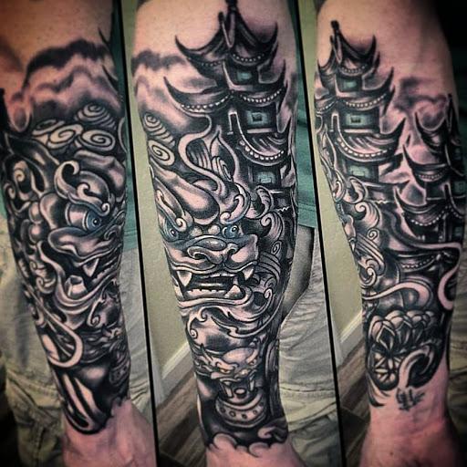 Tattoo