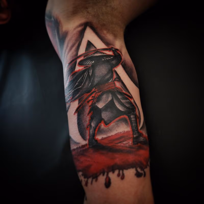 Assassins Creed Ronin