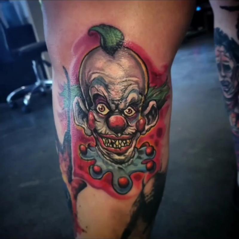 Tattoo