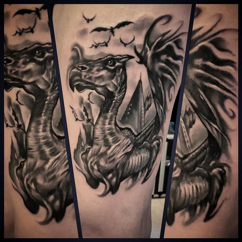 Thestral