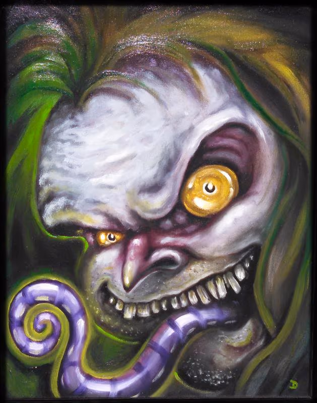 Beetlejuice