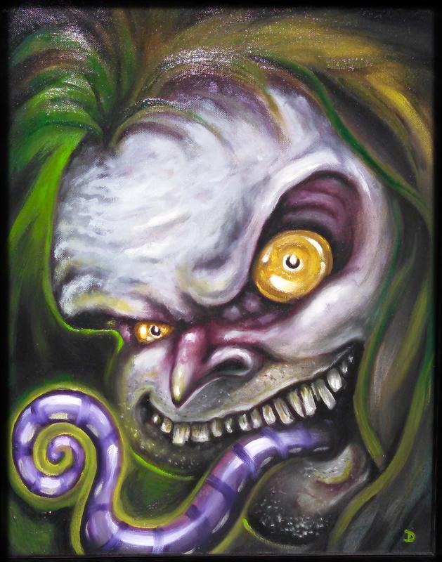 Beetlejuice