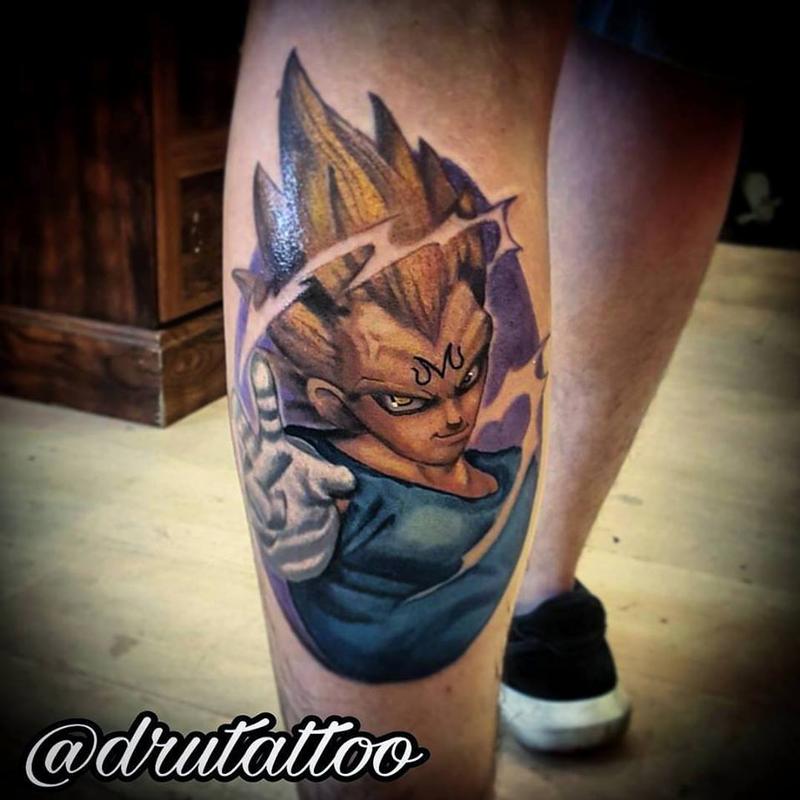 DBZ