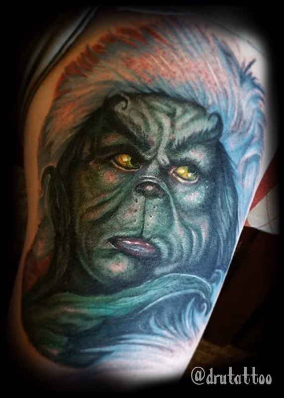 The Grinch