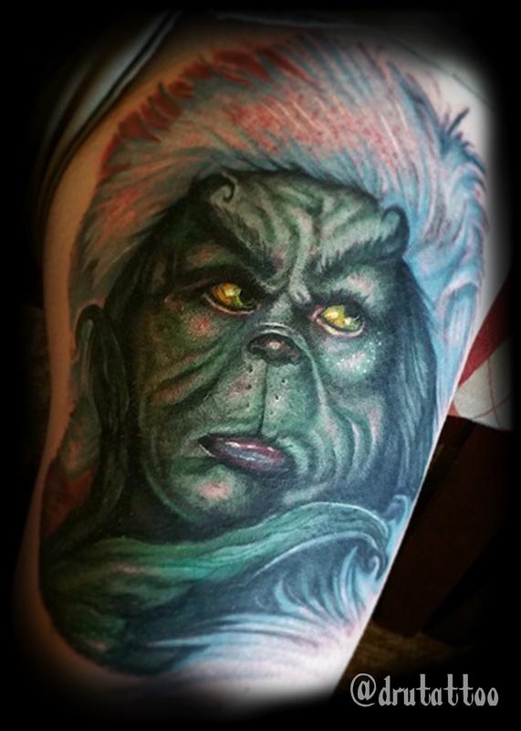 The Grinch