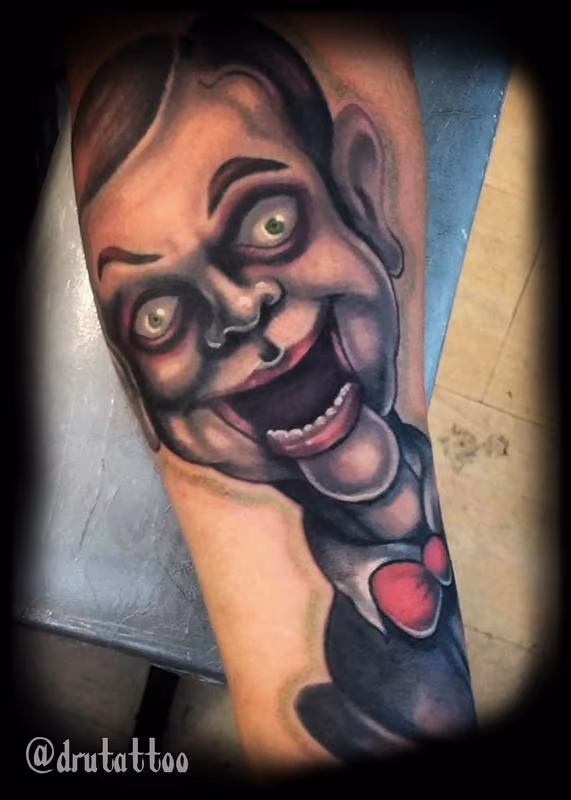 Slappy