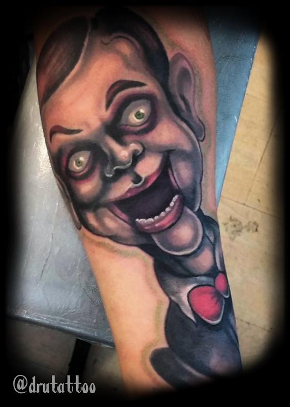 Slappy