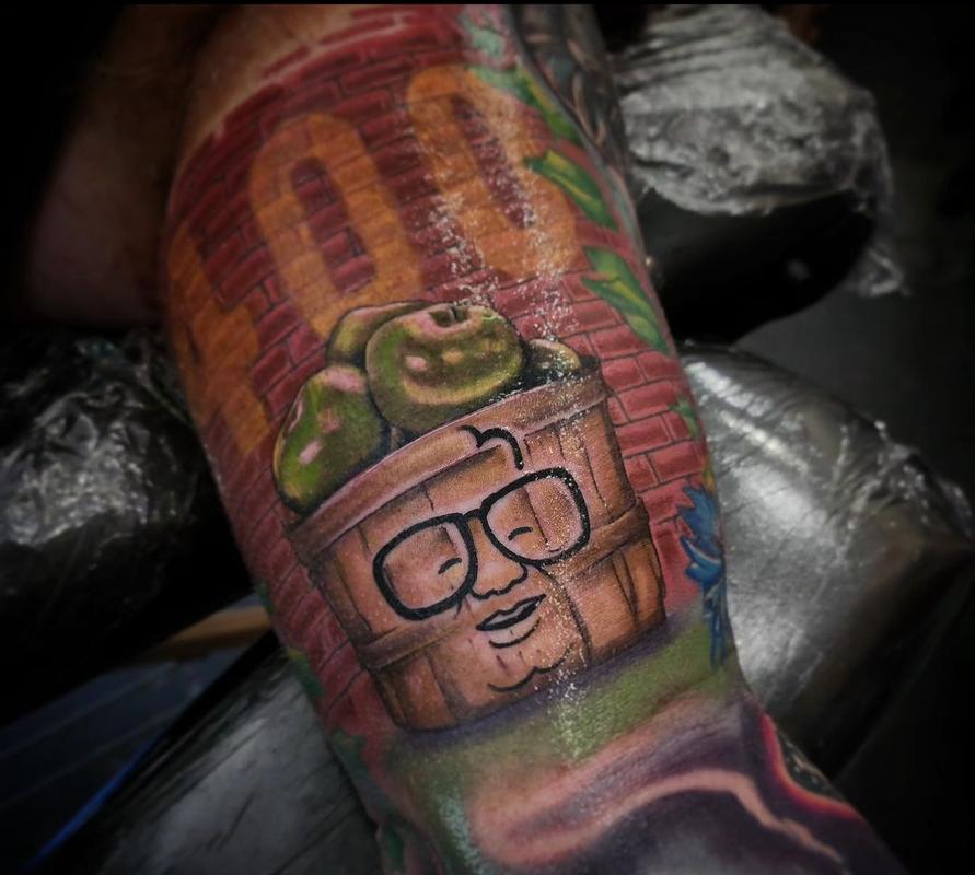 Tattoo