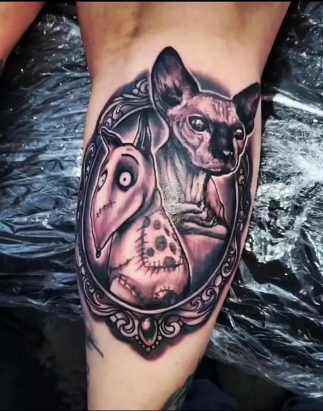 Tattoo