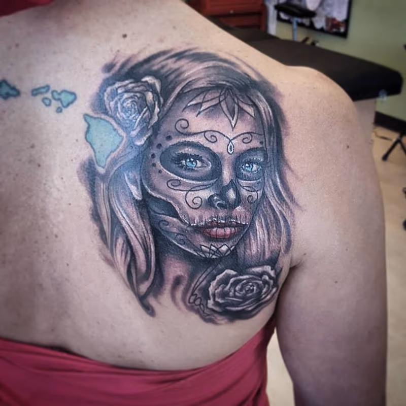 Day of the Dead