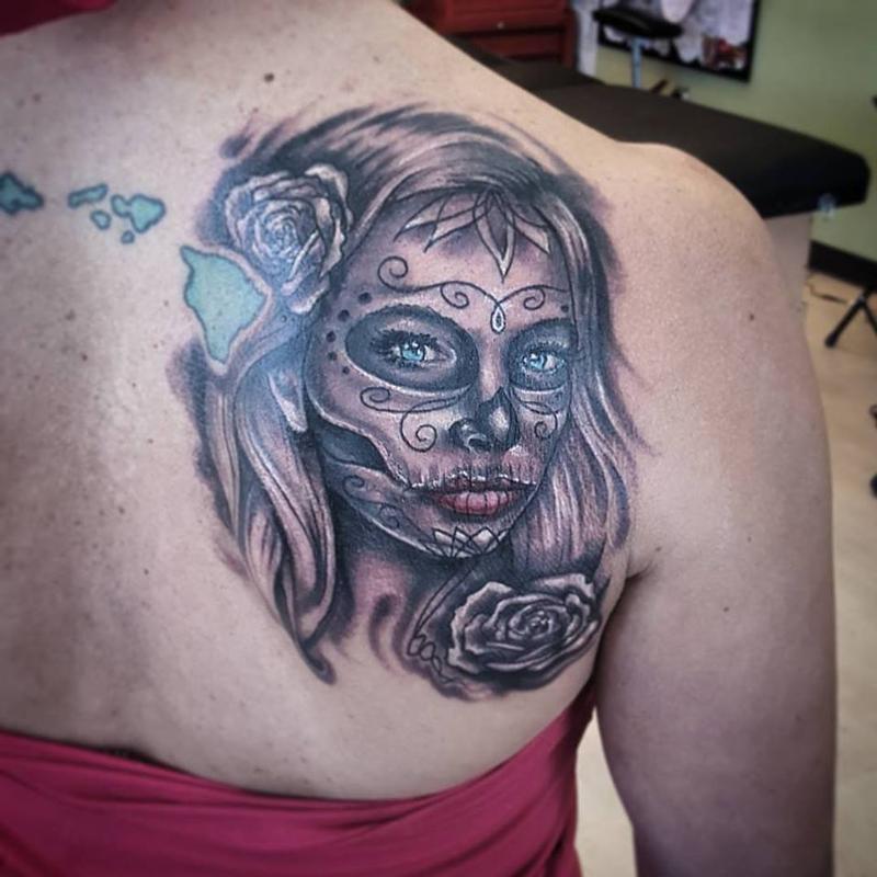 Day of the Dead