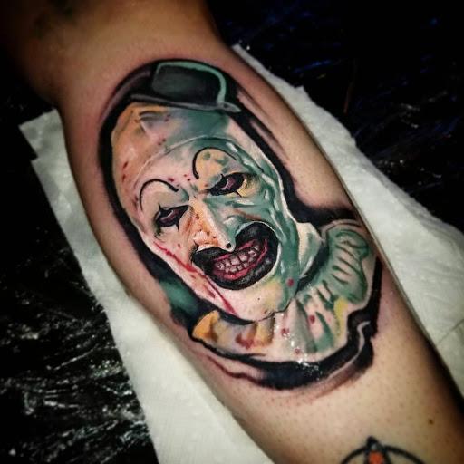 Tattoo
