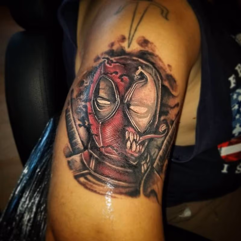 Venompoo