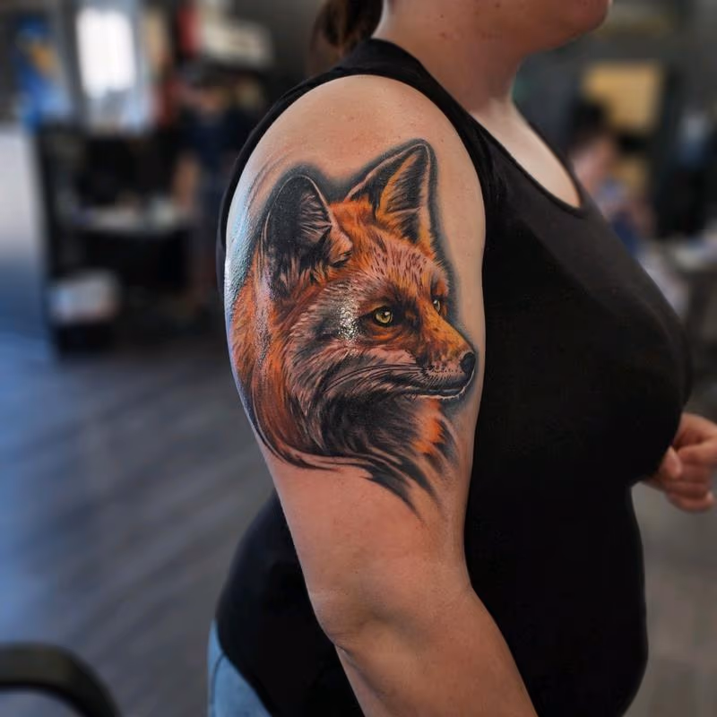 Fox