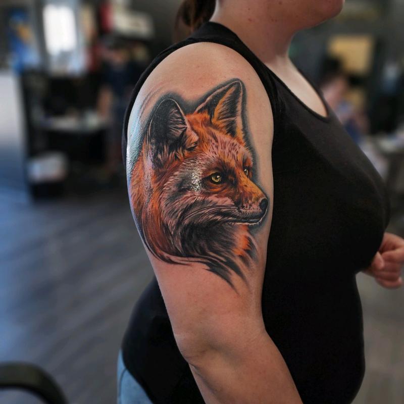 Fox