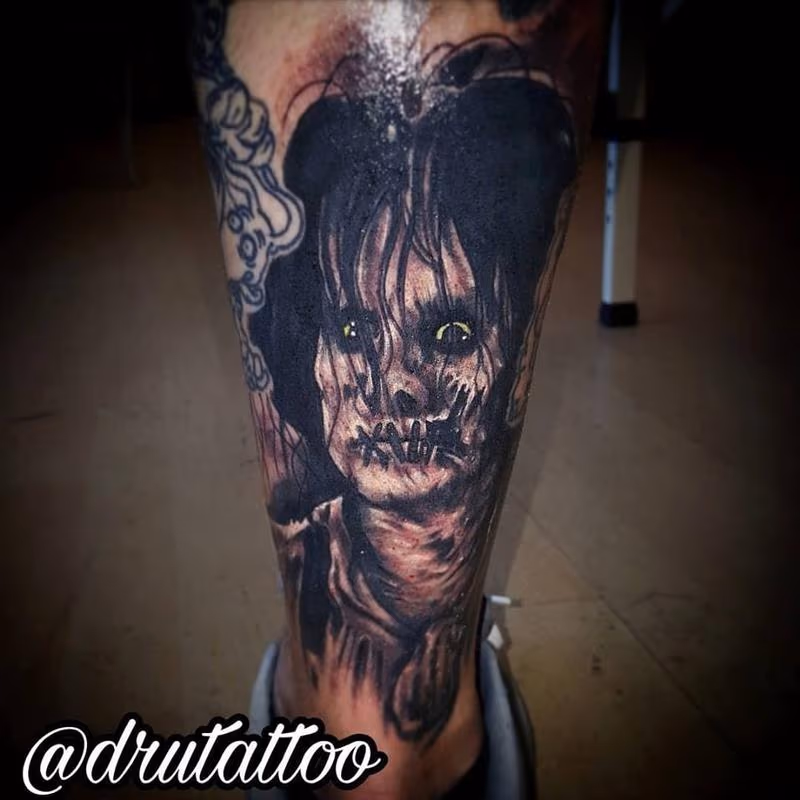 Billy Butcherson