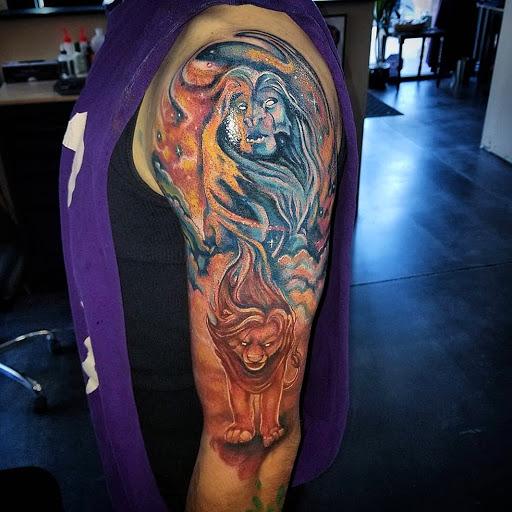 Tattoo