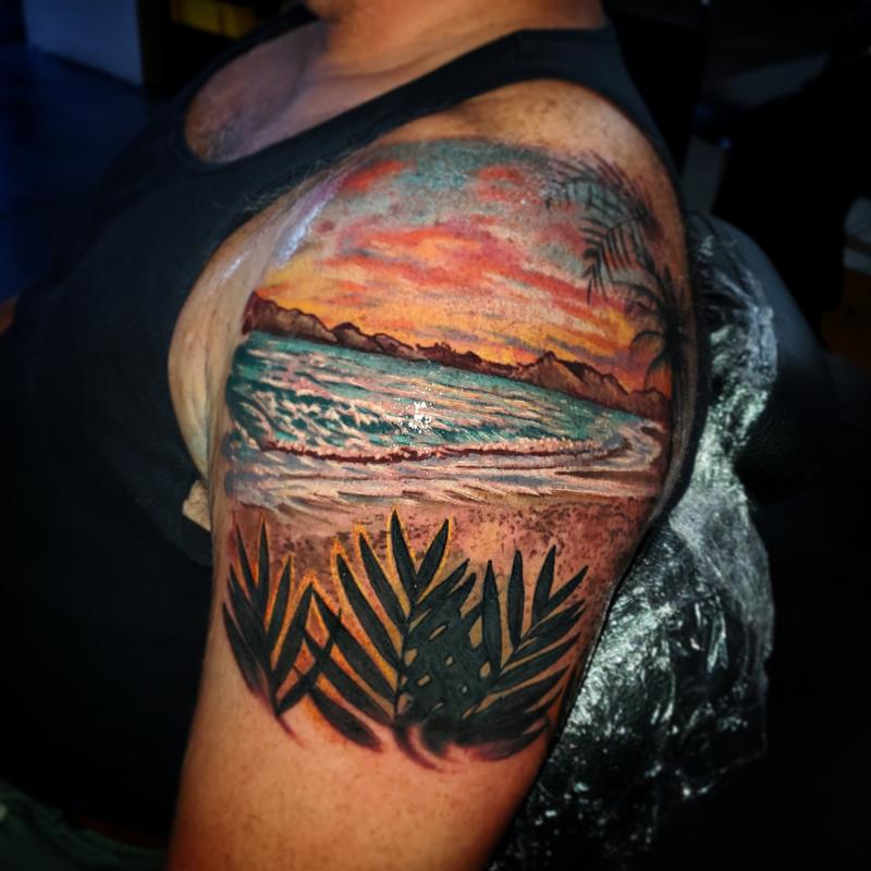 Tattoo