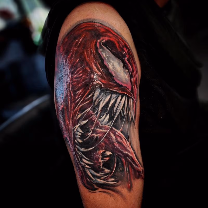 Carnage