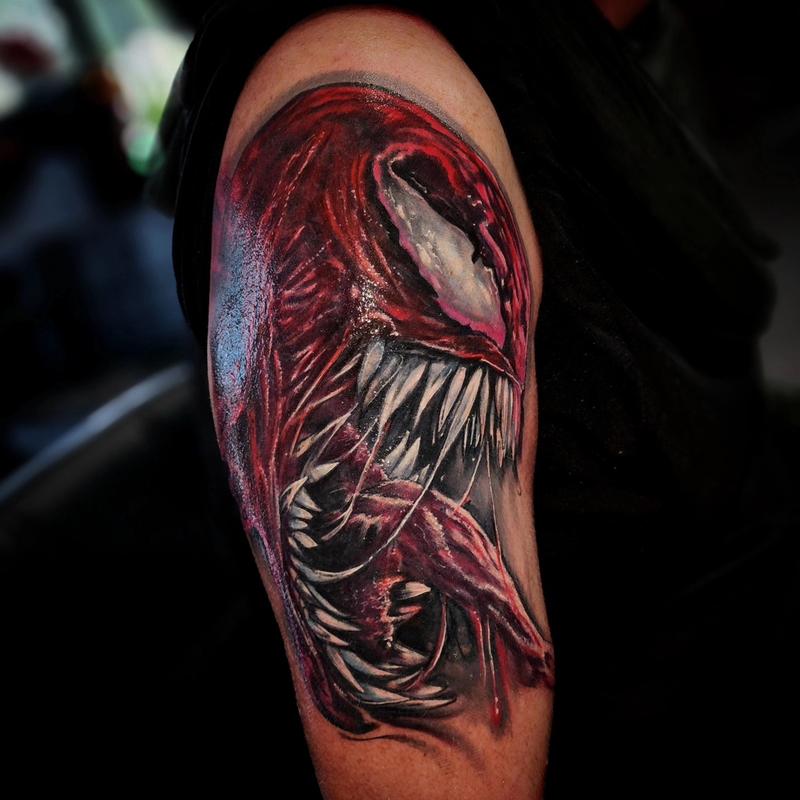 Carnage