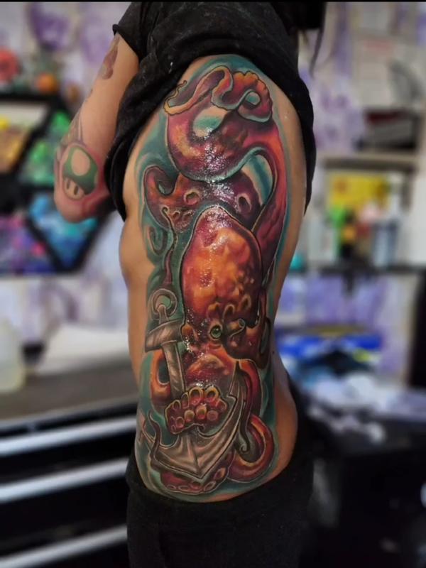 Tattoo