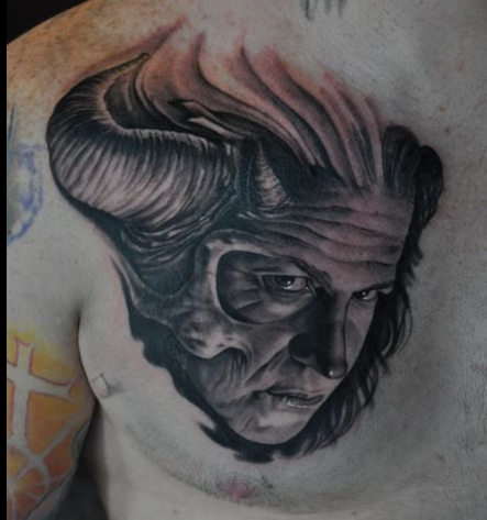 Danzig Demon