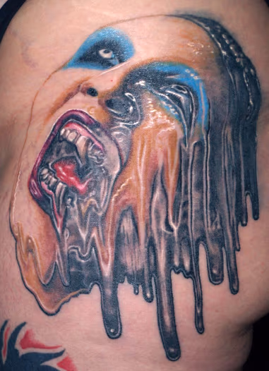 Manson Melt