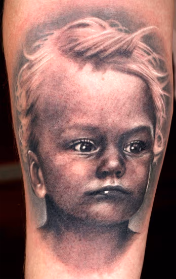 B+G Child
