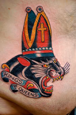 Panther