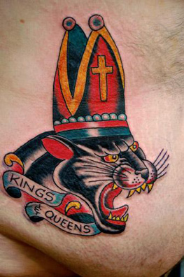 Panther