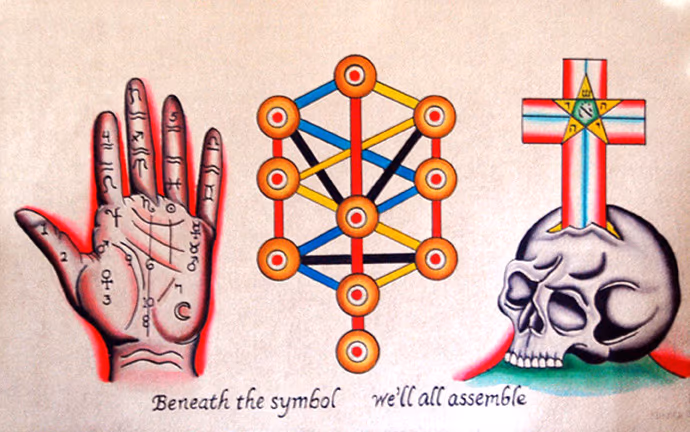 symbols